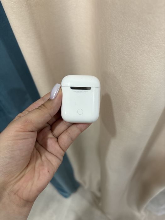 Airpots первая версия