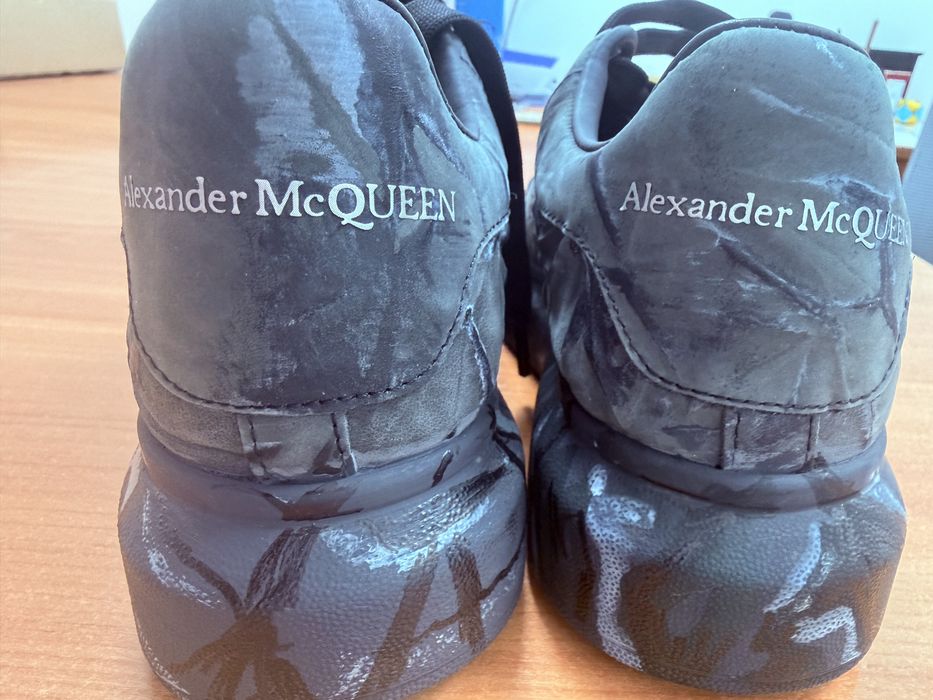 Кецове Alexander Mcqueen
