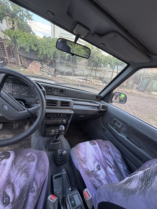 Продавам дайхатсу фероза