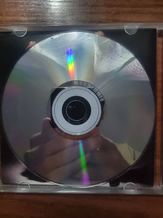 Cd диск, sodom - get what you deserve