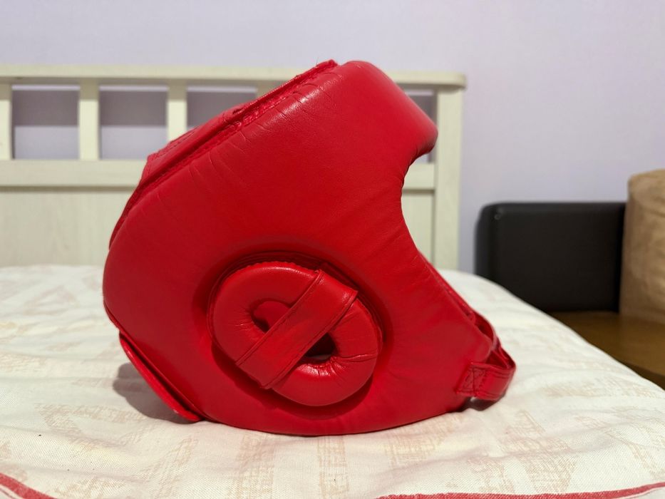 шлем WESING в оригинале