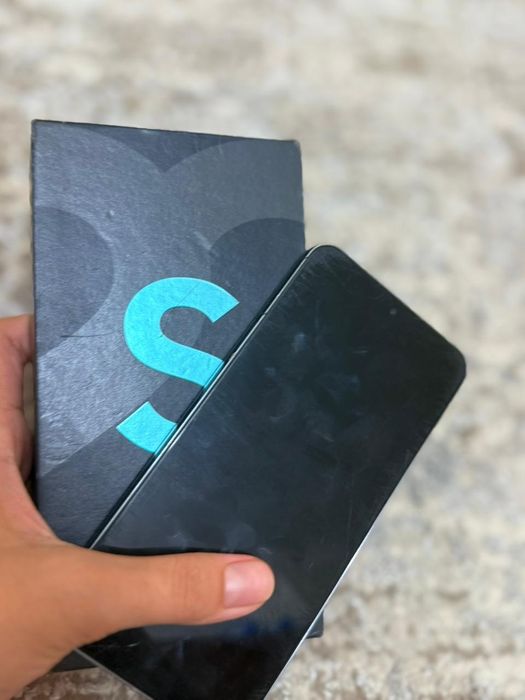S22 128GB 100мын  саудасы бар