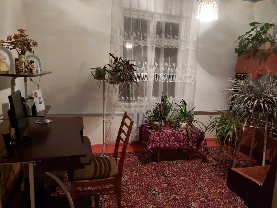 Дом атакент большой