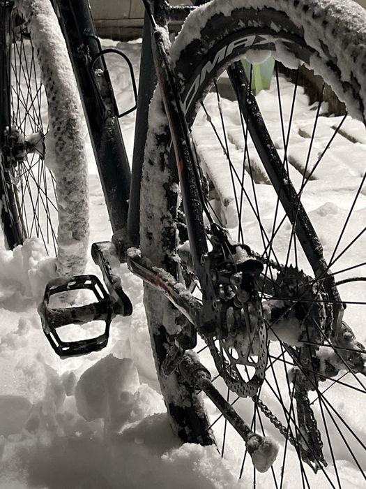 Продается велосипед TOMAX S300