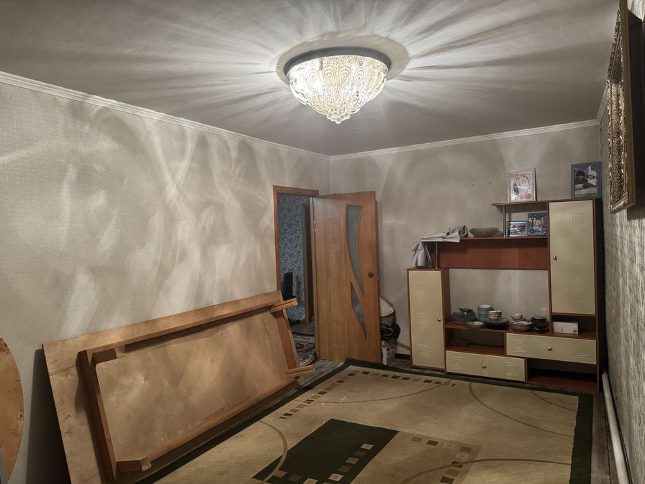 Продам дом в п.Карабулак