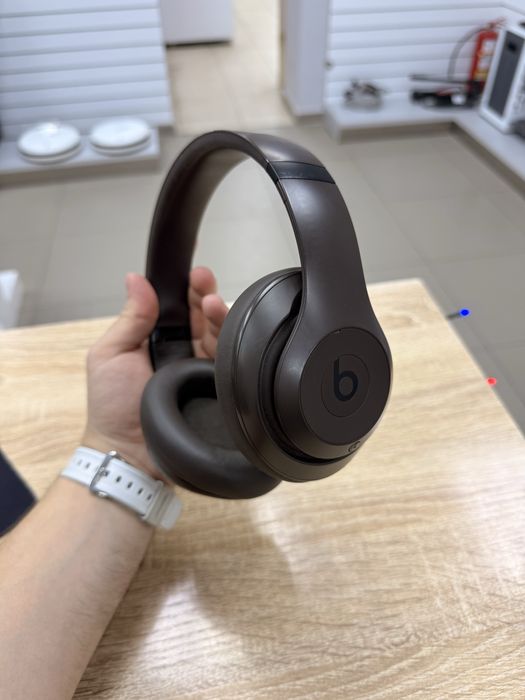 Нушники Beats Studio Pro TM79
