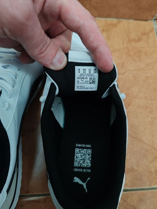 Puma Turino II OG Nou