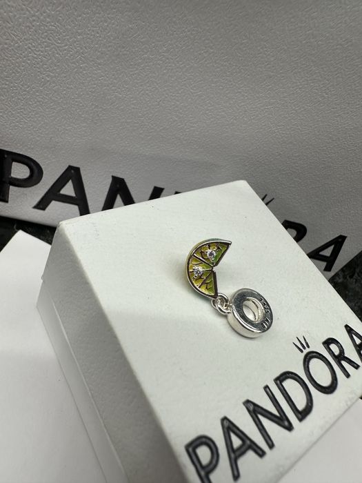 Талисман Пандора / Pandora