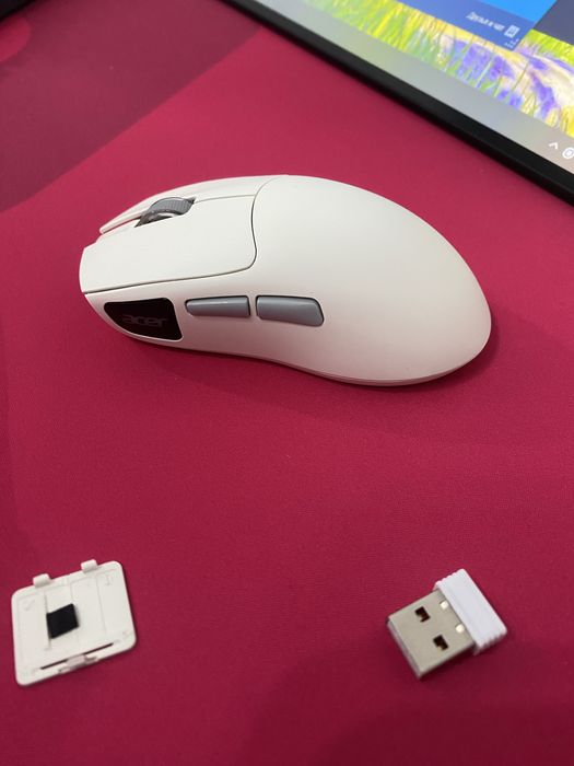 Acer оригинал мышка