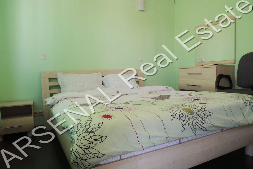 Дава се под наем Тристаен апартамент в София, Кръстова вада - 100 кв.м за 698.19 € - Снимка #5