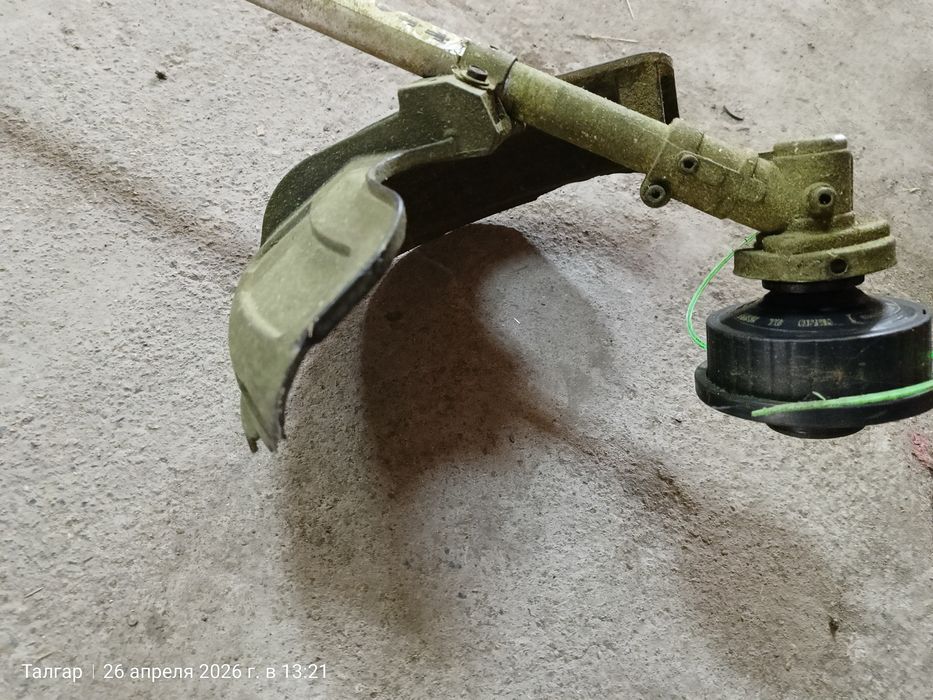 Триммер электрический!