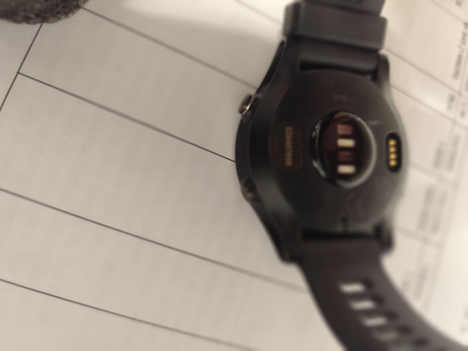 Ceas Garmin forerunner 945
