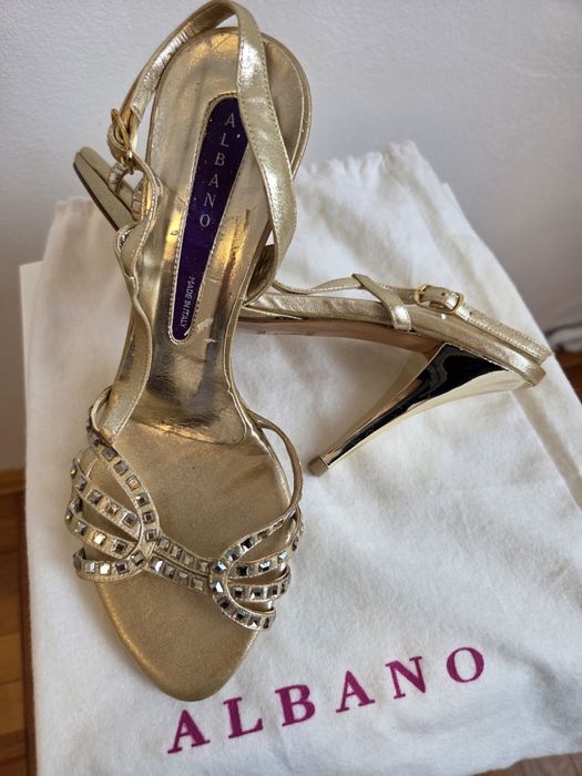 Sandale elegante Albano