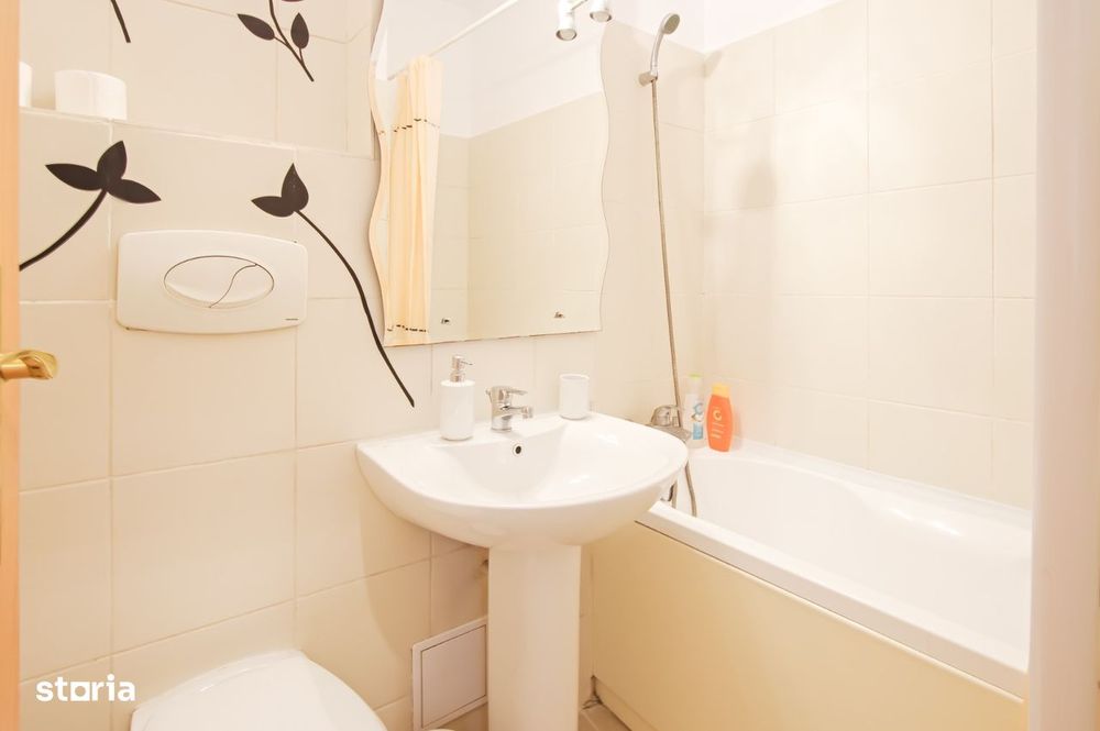 Oportunitate bună de investiție | 2 camere | Copou | Etaj 2 | 132.000€