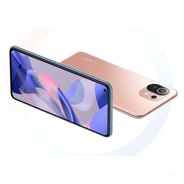 Redmi 11 Lite 128 Gb xotira  ekran super amalyod ishlaahi tez