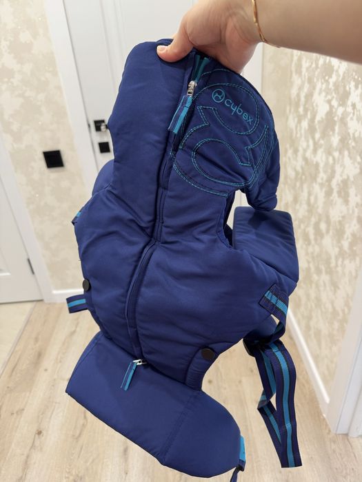 Cybex эргорюкзак