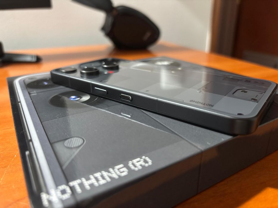 Nothing phone (3)