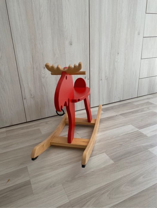 Elan balansoar ikea
