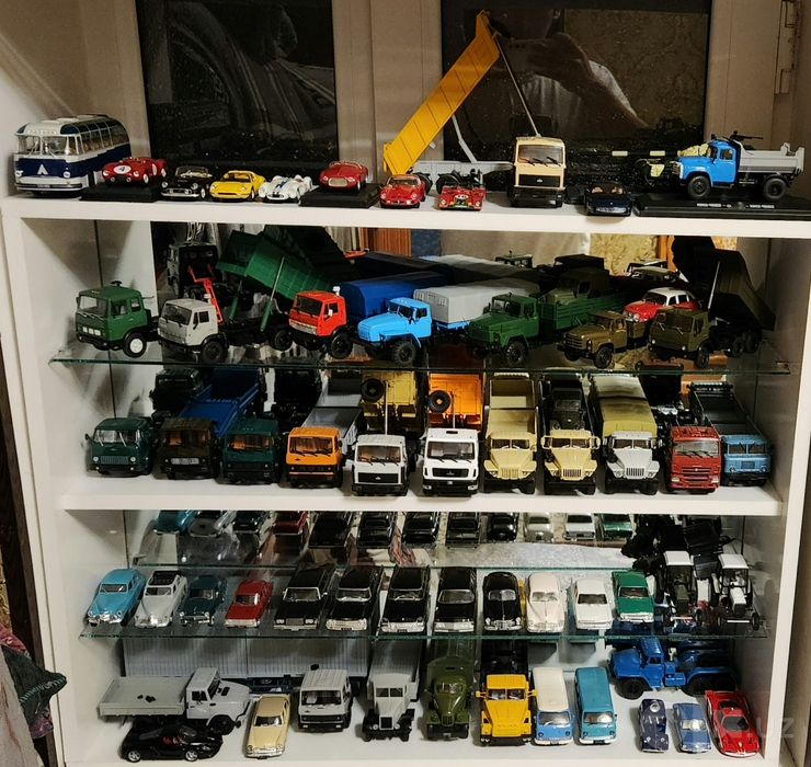 1.43 modellar models model