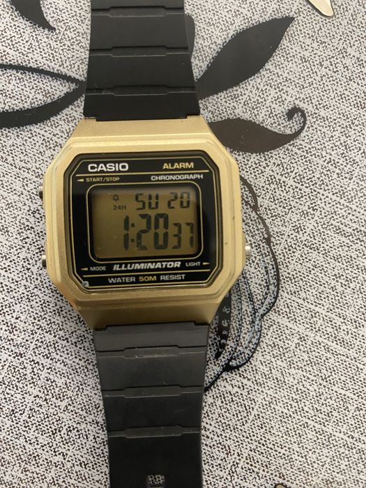 Часы casio original