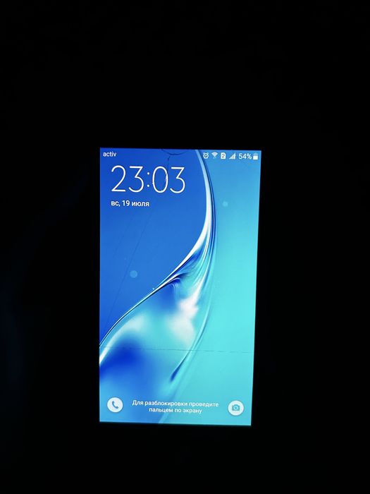 Продам samsung galaxy j3 2016