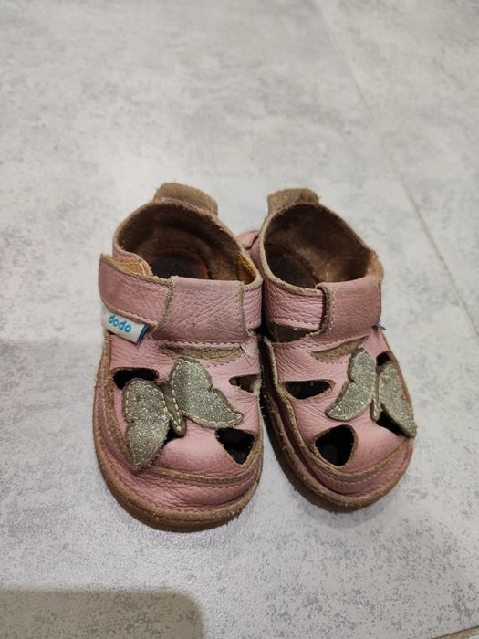 Боси сандали Dodo