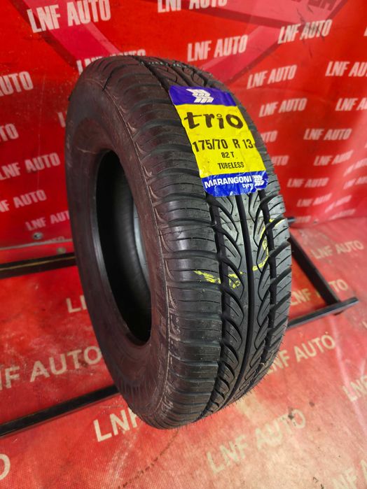1 Anvelopa de VARA - 175/70/13 - Marangoni OLD Car NOUA - DOT VECHI