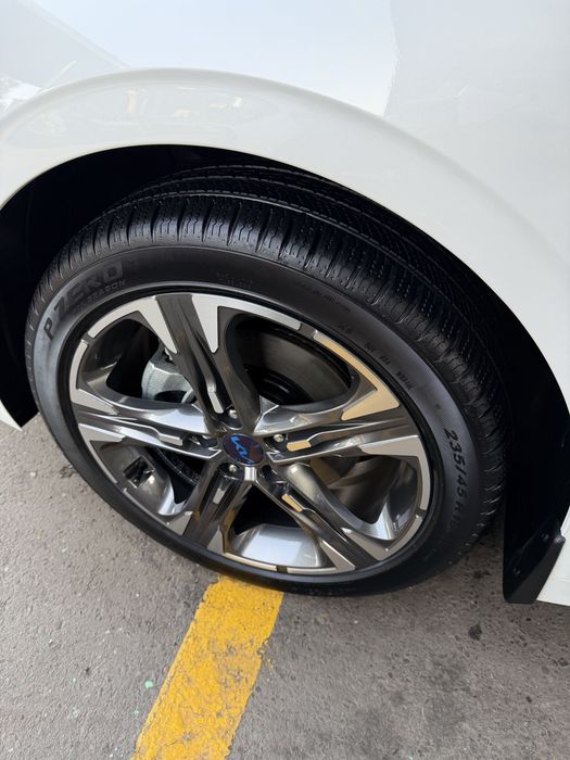 Kia k5 GT line 17.000 km