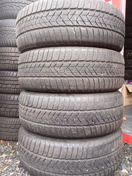 Anvelope 245/50/19 Pirelli