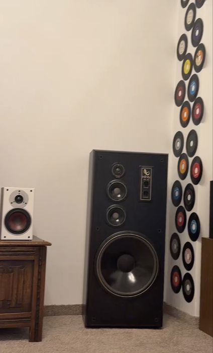 infinity SM 155 impecabile !