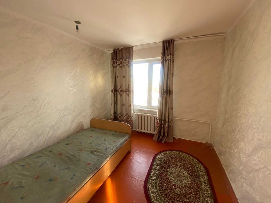 2х ком. мкр. Самал. Танат Империя