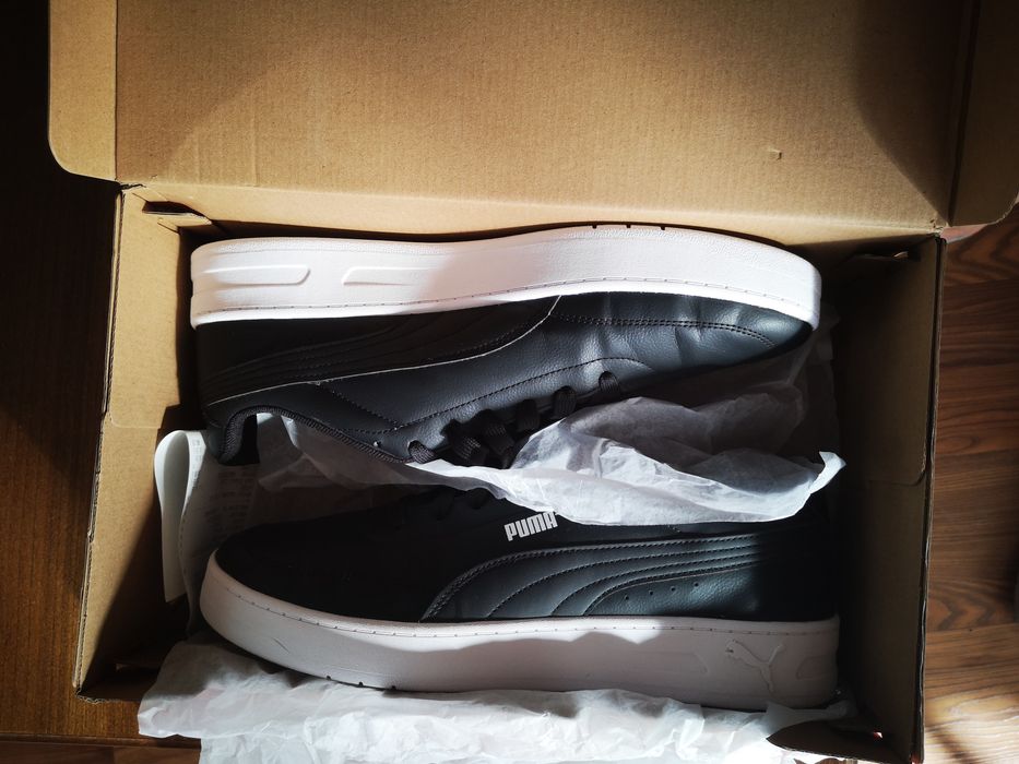 Нови оригинални кецове PUMA