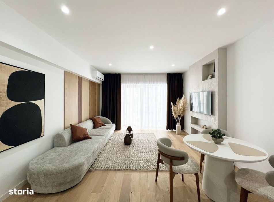 ONE Cotroceni 0% comison | direct proprietar | cu contract | 2 camere