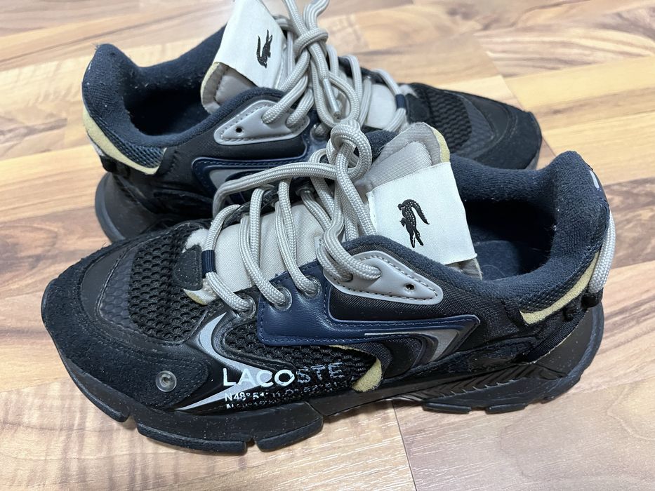 Sneakers Lacoste dama