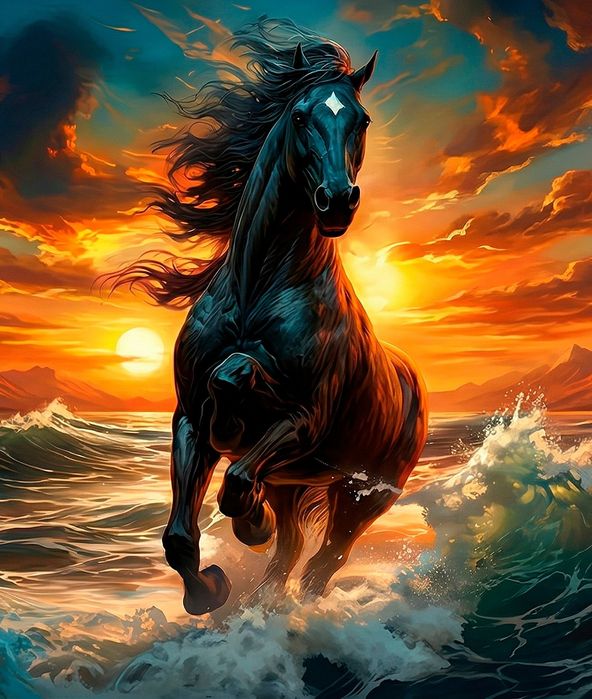 Алмазные картины