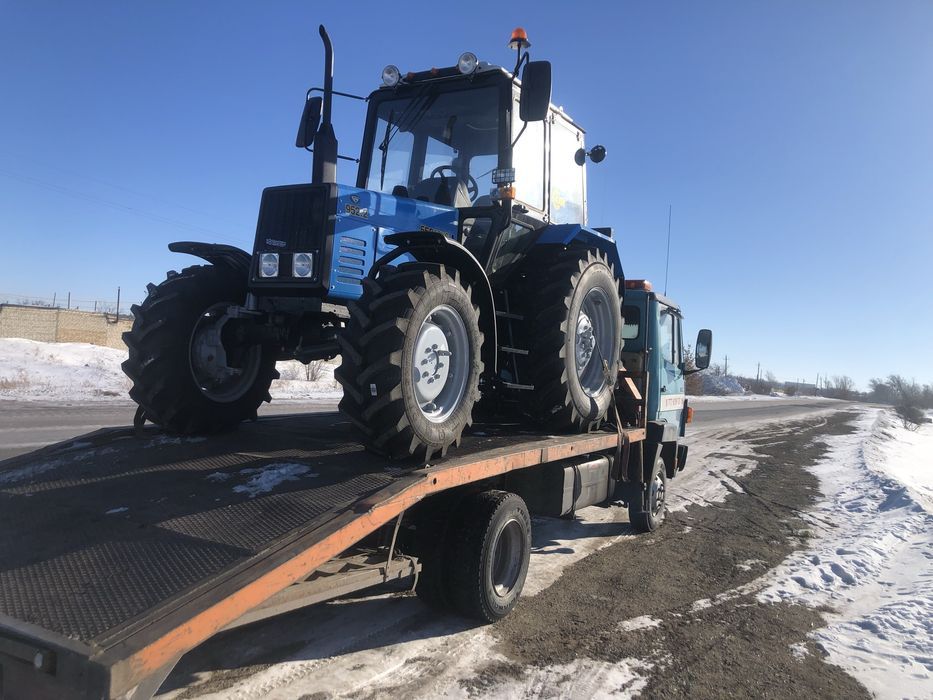 Продам мерседес 914 эвакуатор