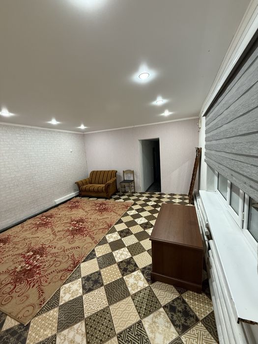 Сдается частный дом в центре