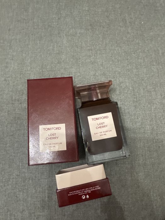 Tom Ford Lost Cherry
