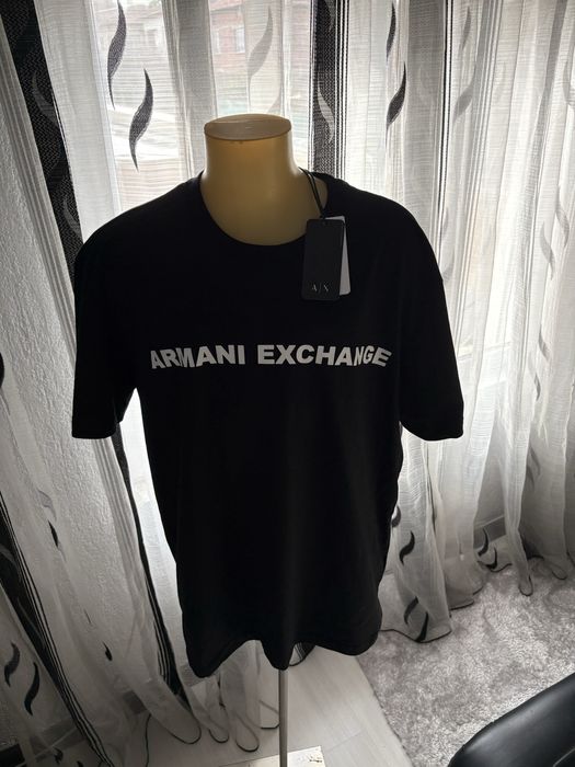 EA мъжки тениски