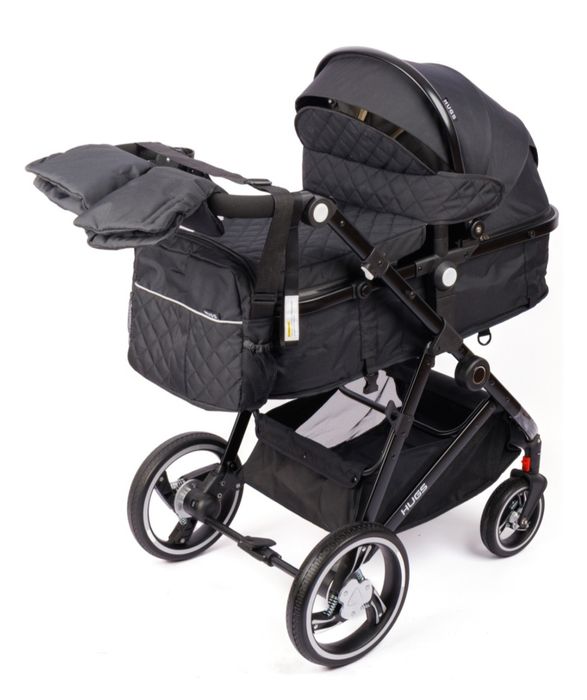 Продам коляску детскую