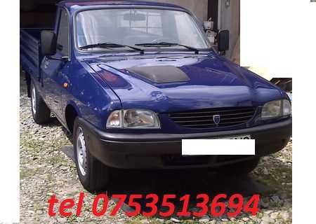 Motor Dacia Papuc 1.9 Diesel  1900 cc diesel Stare Perfecta !!!