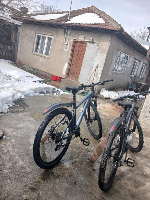 Vlnd biciclete slnt aproape noi