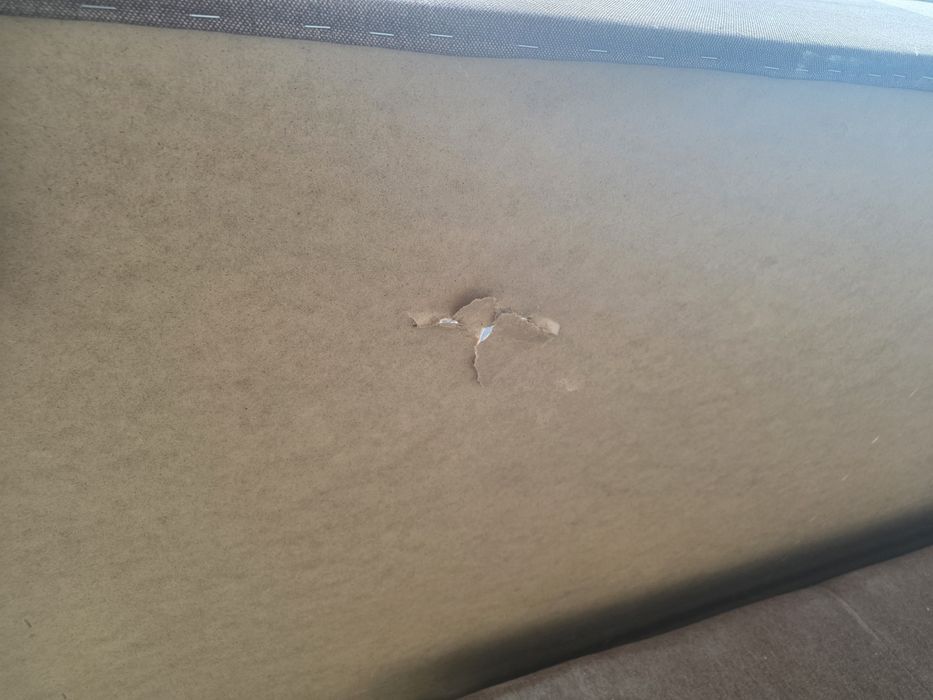 Vand canapea extensibila de la mobexpert  de 5 locuri Sector 1