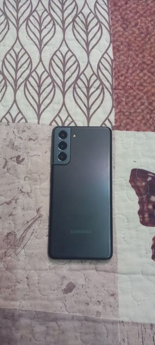 Vand tel samsung S21
