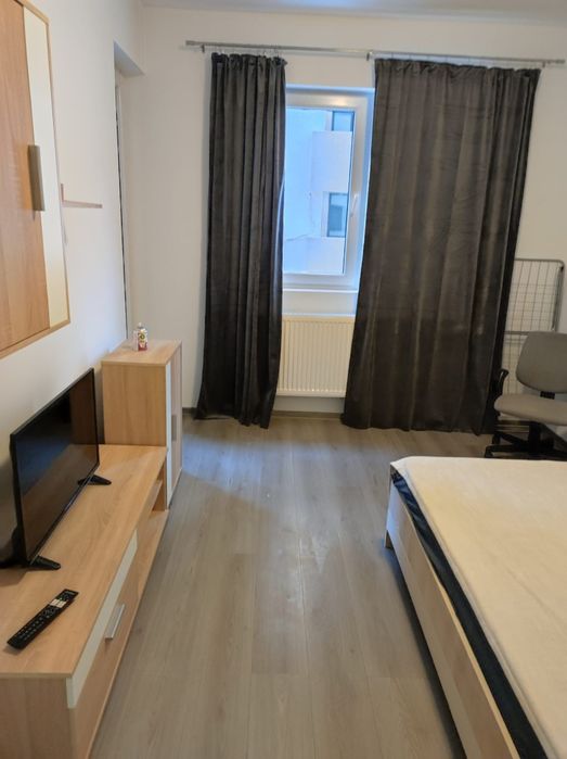 Garsoniera Militari Residence - Str. Soarelui