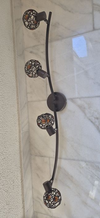 Lustre Mobexpert Led