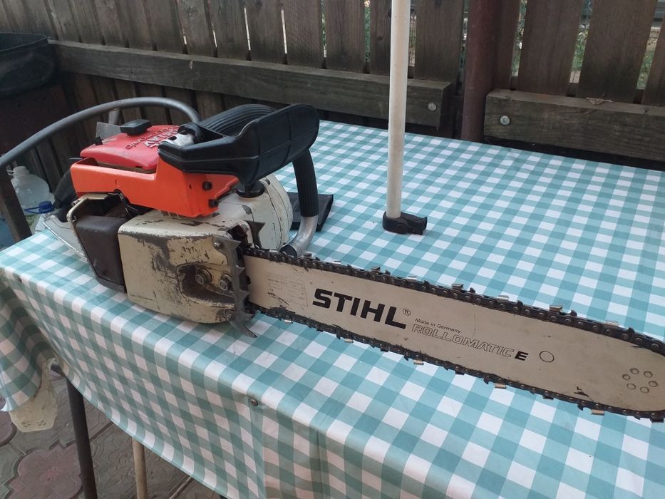 Vand drujba Stihl 041 AV