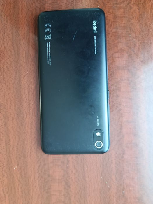 Редми 7А без гарантии