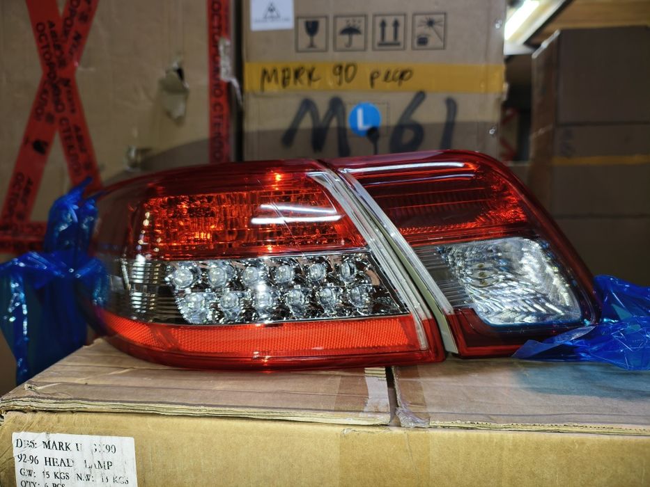 Camry 45 задний фонарь стоп сигнал/Камри 45 задний фонарь стоп сигнал