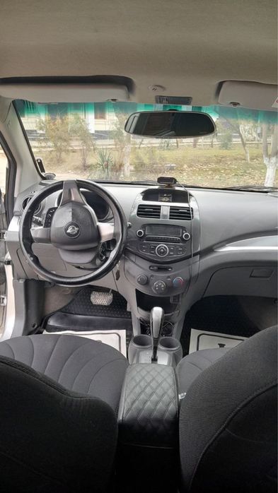 Срочно Продам Свой Спарк состояние отличное